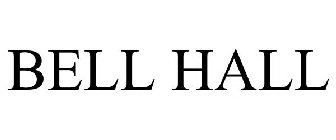 BELL HALL
