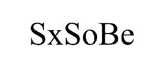 SXSOBE