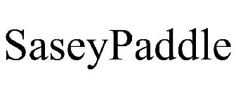 SASEYPADDLE