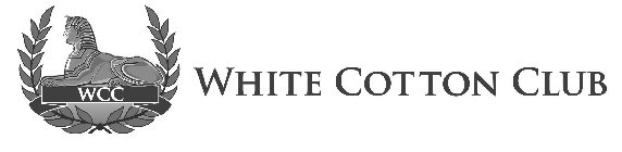 WCC WHITE COTTON CLUB