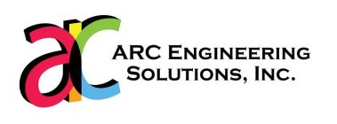 ARC ENGINEERING SOLUTIONS, INC.