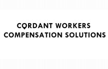 CORDANT WORKERS' COMPENSATION SOLUTIONS