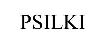 PSILKI