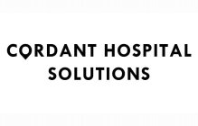 CORDANT HOSPITAL SOLUTIONS