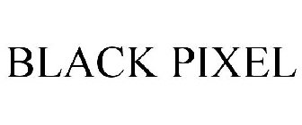 BLACK PIXEL