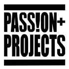PASS!ON+ PROJECTS
