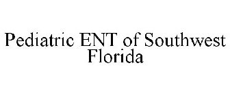 PEDIATRIC ENT OF SOUTHWEST FLORIDA