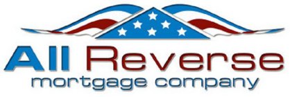 ALL REVERSE MORTGAGE INC.
