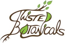 TWISTED BOTANICALS