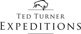 TED TURNER EXPEDITIONS