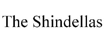 THE SHINDELLAS