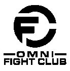 FC OMNI FIGHT CLUB
