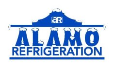AR ALAMO REFRIGERATION