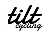 TILT CYCLING