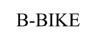 B-BIKE