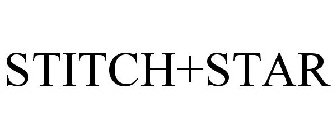 STITCH+STAR