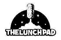 THELUNCHPAD