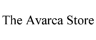 THE AVARCA STORE