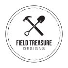 FIELD TREASURE DESIGNS