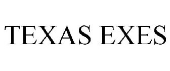 TEXAS EXES