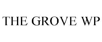 THE GROVE WP