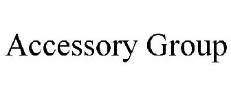 ACCESSORY GROUP