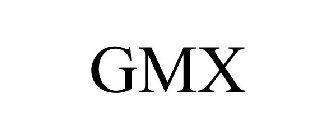 GMX