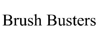 BRUSH BUSTERS