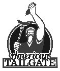 AMERICAN TAILGATE