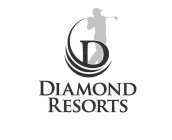 D DIAMOND RESORTS