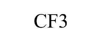 CF3