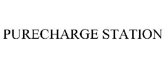 PURECHARGE STATION