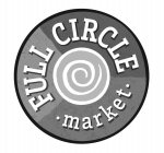 FULL CIRCLE ·MARKET·