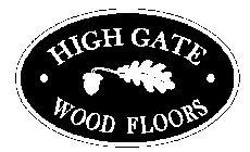 HIGH GATE WOOD FLOORS