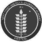 WEST COAST AMERICAN LEADERSHIP ACADEMY, WESTCAL, 2015, CARPE VERITAS