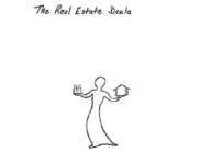 THE REAL ESTATE DOULA