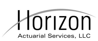 HORIZON ACTUARIAL SERVICES, LLC