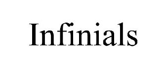 INFINIALS