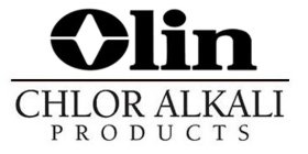 OLIN CHLOR ALKALI PRODUCTS