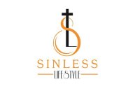 SL SINLESS LIFESTYLE