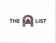 THE A LIST