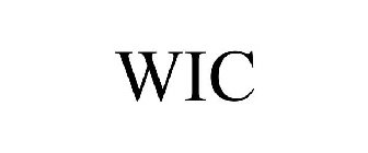 WIC