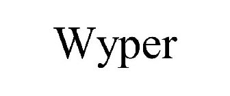 WYPER