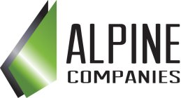 ALPINE COMPANIES