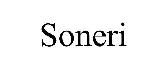 SONERI