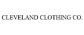 CLEVELAND CLOTHING CO.