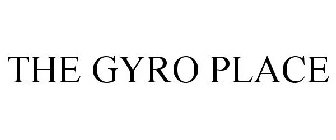 THE GYRO PLACE