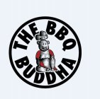 THE BBQ BUDDHA