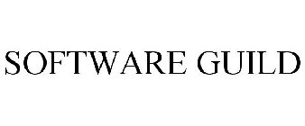 SOFTWARE GUILD