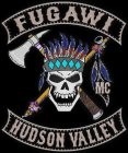 FUGAWI MC HUDSON VALLEY